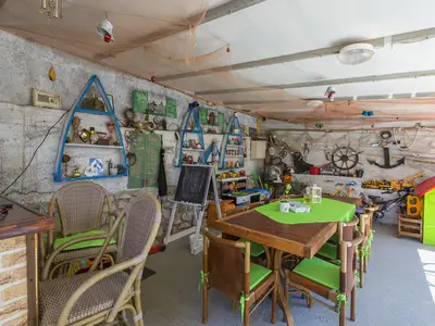 Ferienwohnung für 2 Personen (38 m²) in Crikvenica 8/10
