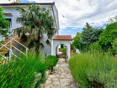 Ferienwohnung für 3 Personen (35 m²) in Crikvenica 4/10