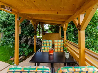 Ferienwohnung für 3 Personen (35 m²) in Crikvenica 6/10