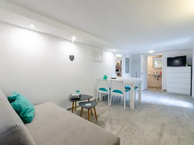 Ferienwohnung für 3 Personen (35 m²) in Crikvenica 10/10