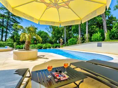 Ferienwohnung für 3 Personen (54 m²) in Crikvenica 5/10