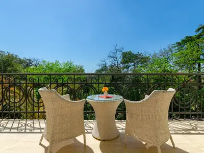 Ferienwohnung für 3 Personen (57 m²) in Crikvenica 2/10