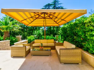 Ferienwohnung für 3 Personen (57 m²) in Crikvenica 9/10