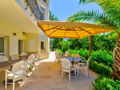 Ferienwohnung für 3 Personen (57 m²) in Crikvenica 10/10