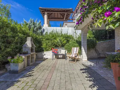 Ferienwohnung für 2 Personen (22 m²) in Crikvenica 2/10