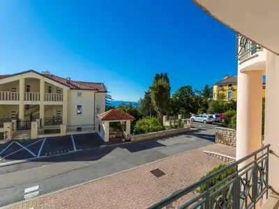 Ferienwohnung für 4 Personen (65 m²) in Crikvenica 7/10