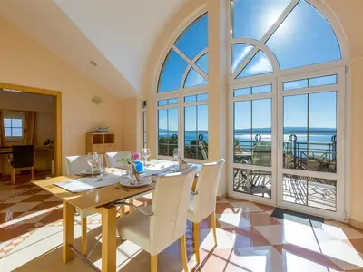 Ferienwohnung für 4 Personen (104 m²) in Crikvenica 2/10