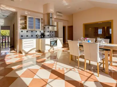 Ferienwohnung für 4 Personen (104 m²) in Crikvenica 7/10