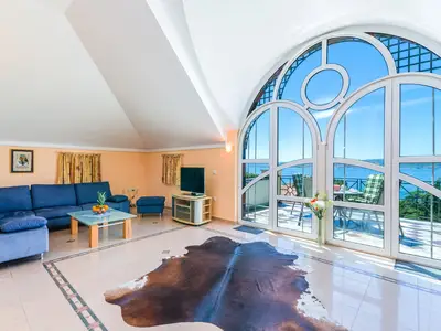 Ferienwohnung für 4 Personen (104 m²) in Crikvenica 2/10