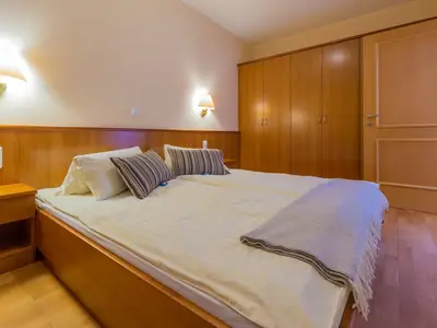 Ferienwohnung für 4 Personen (60 m²) in Crikvenica 7/10