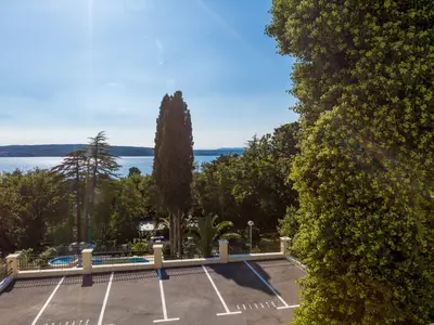 Ferienwohnung für 4 Personen (60 m²) in Crikvenica 9/10
