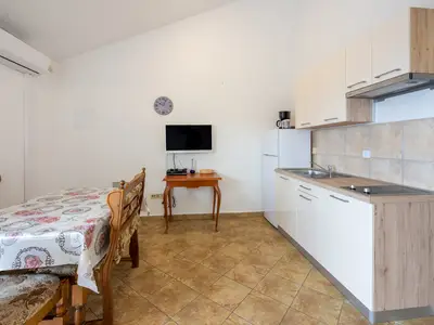 Ferienwohnung für 4 Personen (43 m²) in Crikvenica 7/10