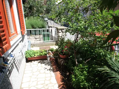 Ferienwohnung für 5 Personen (60 m²) in Crikvenica 3/10
