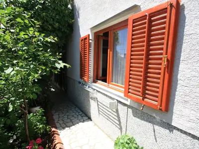 Ferienwohnung für 5 Personen (60 m²) in Crikvenica 4/10