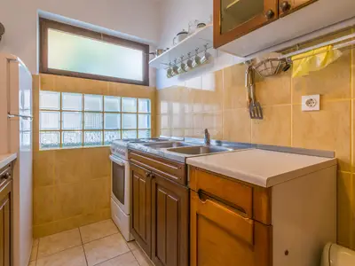 Ferienwohnung für 5 Personen (60 m²) in Crikvenica 5/10