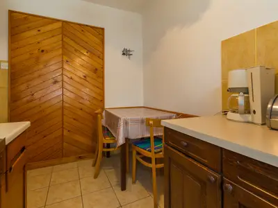 Ferienwohnung für 5 Personen (60 m²) in Crikvenica 6/10
