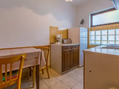 Ferienwohnung für 5 Personen (60 m²) in Crikvenica 7/10