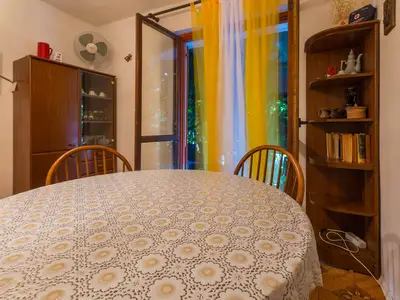 Ferienwohnung für 5 Personen (60 m²) in Crikvenica 8/10