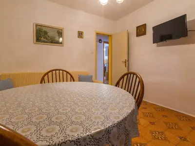 Ferienwohnung für 5 Personen (60 m²) in Crikvenica 9/10