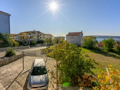Ferienwohnung für 4 Personen (55 m²) in Crikvenica 4/10