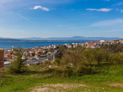 Ferienwohnung für 4 Personen (55 m²) in Crikvenica 10/10