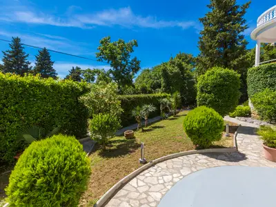 Ferienwohnung für 3 Personen (65 m²) in Crikvenica 3/10