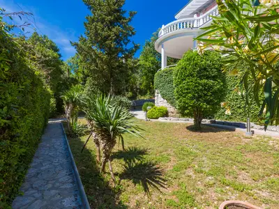 Ferienwohnung für 3 Personen (65 m²) in Crikvenica 4/10