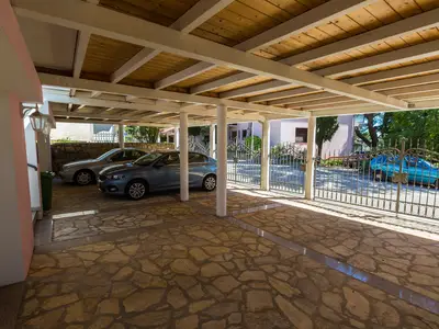 Ferienwohnung für 3 Personen (65 m²) in Crikvenica 5/10