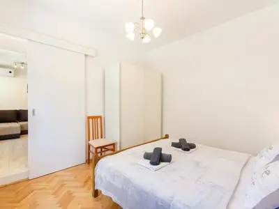 Ferienwohnung für 3 Personen (35 m²) in Crikvenica 7/10