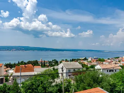 Ferienwohnung für 4 Personen (110 m²) in Crikvenica 10/10