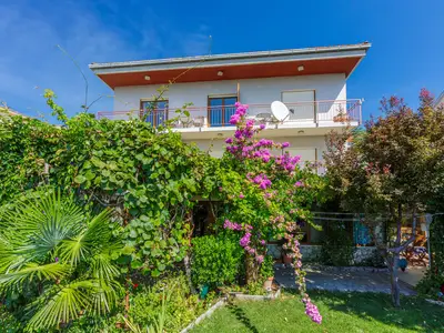 Ferienwohnung für 4 Personen (55 m²) in Crikvenica 4/10