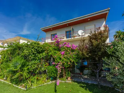 Ferienwohnung für 4 Personen (55 m²) in Crikvenica 5/10
