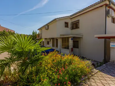Ferienwohnung für 4 Personen (55 m²) in Crikvenica 8/10