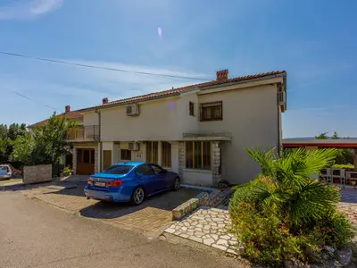 Ferienwohnung für 4 Personen (55 m²) in Crikvenica 9/10