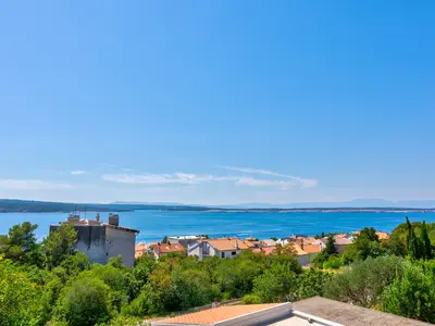 Ferienwohnung für 5 Personen (70 m²) in Crikvenica 8/10