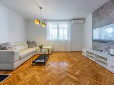 Ferienwohnung für 5 Personen (70 m²) in Crikvenica 10/10