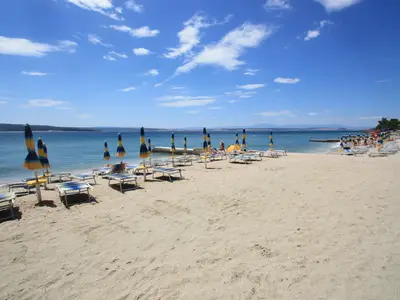 Ferienwohnung für 4 Personen (40 m²) in Crikvenica 5/10