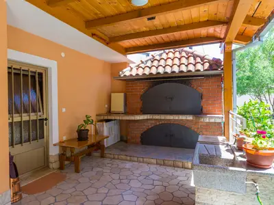 Ferienwohnung für 4 Personen (68 m²) in Crikvenica 5/10