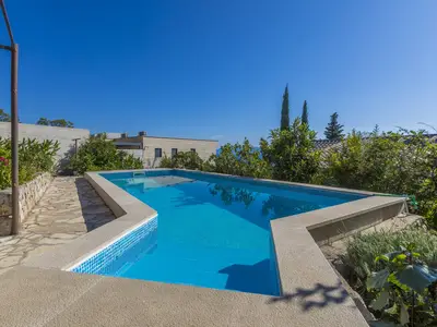 Ferienwohnung für 4 Personen (60 m²) in Crikvenica 3/10