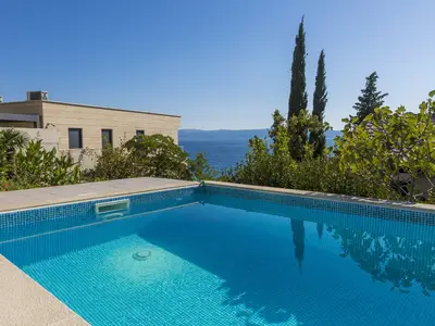 Ferienwohnung für 4 Personen (60 m²) in Crikvenica 4/10