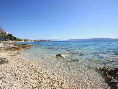 Ferienwohnung für 4 Personen (60 m²) in Crikvenica 6/10