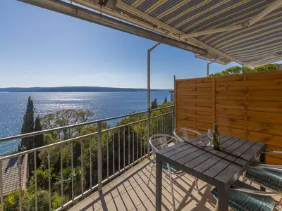 Ferienwohnung für 4 Personen (60 m²) in Crikvenica 9/10