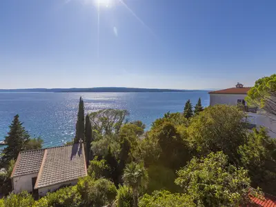 Ferienwohnung für 4 Personen (60 m²) in Crikvenica 10/10