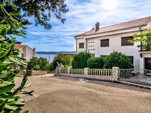 Ferienwohnung für 2 Personen (45 m²) in Crikvenica