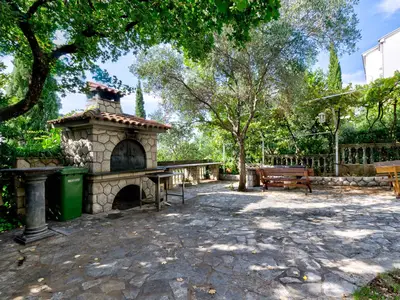 Ferienwohnung für 2 Personen (45 m²) in Crikvenica 4/10