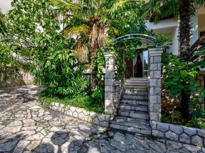 Ferienwohnung für 2 Personen (45 m²) in Crikvenica 7/10