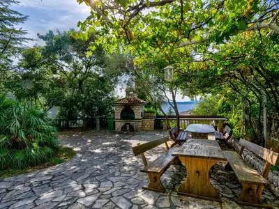 Ferienwohnung für 2 Personen (45 m²) in Crikvenica 9/10