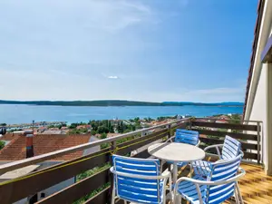 Ferienwohnung für 4 Personen (70 m²) in Crikvenica