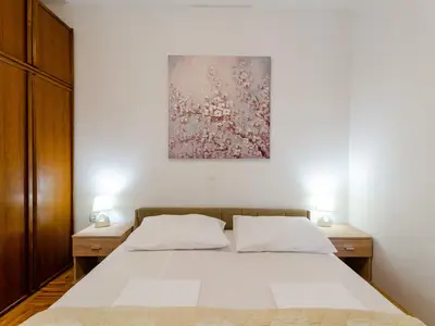Ferienwohnung für 4 Personen (60 m²) in Crikvenica 6/10
