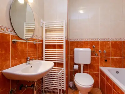 Ferienwohnung für 4 Personen (60 m²) in Crikvenica 7/10